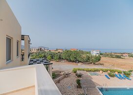 Xifoupolis Hotel Monemvasia