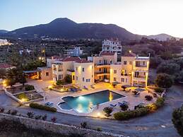 Xifoupolis Hotel Monemvasia