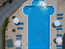Xifoupolis Hotel Monemvasia