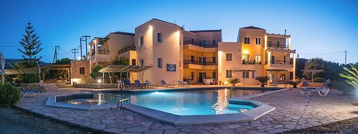 Xifoupolis Hotel Monemvasia