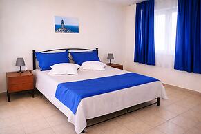 Xifoupolis Hotel Monemvasia