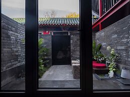 Hutong Mòlì Hotel