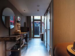 Hutong Mòlì Hotel