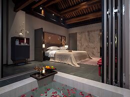 Hutong Mòlì Hotel