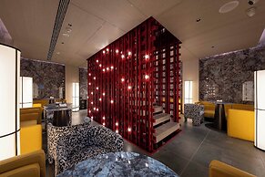 Hutong Mòlì Hotel