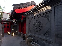 Hutong Mòlì Hotel