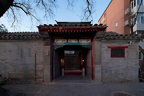 Hutong Mòlì Hotel