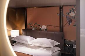 Hutong Mòlì Hotel