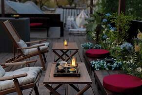 Hutong Mòlì Hotel