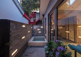 Hutong Mòlì Hotel
