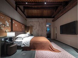 Hutong Mòlì Hotel