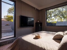 Hutong Mòlì Hotel