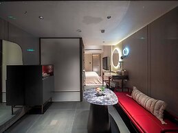 Hutong Mòlì Hotel