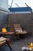 Hutong Mòlì Hotel