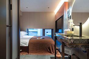 Hutong Mòlì Hotel
