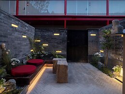 Hutong Mòlì Hotel