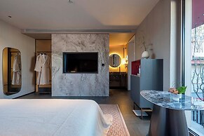 Hutong Mòlì Hotel