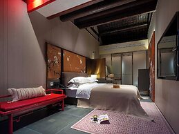 Hutong Mòlì Hotel