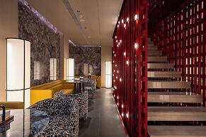 Hutong Mòlì Hotel