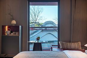 Hutong Mòlì Hotel