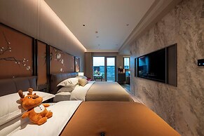 Hutong Mòlì Hotel