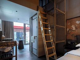 Hutong Mòlì Hotel