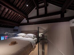 Hutong Mòlì Hotel