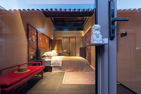 Hutong Mòlì Hotel