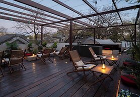 Hutong Mòlì Hotel