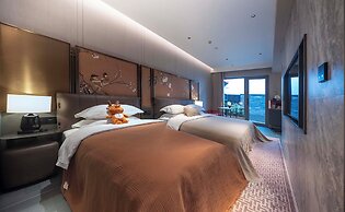 Hutong Mòlì Hotel