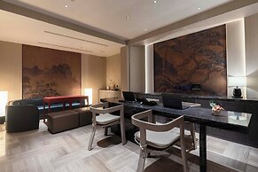 Hutong Mòlì Hotel
