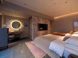 Hutong Mòlì Hotel