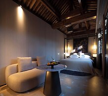 Hutong Mòlì Hotel