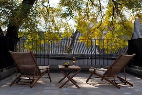 Hutong Mòlì Hotel