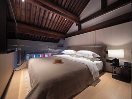 Hutong Mòlì Hotel