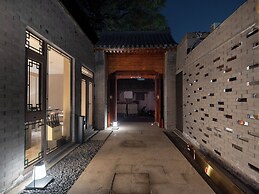 Hutong Mòlì Hotel