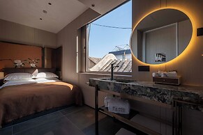 Hutong Mòlì Hotel