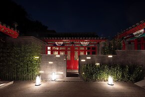 Hutong Mòlì Hotel