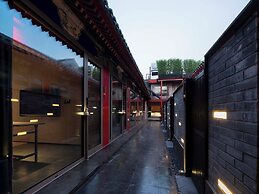 Hutong Mòlì Hotel