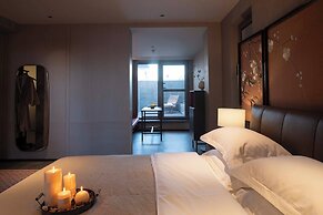 Hutong Mòlì Hotel