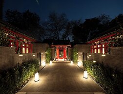 Hutong Mòlì Hotel