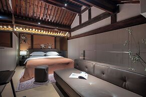 Hutong Mòlì Hotel