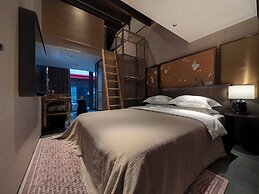 Hutong Mòlì Hotel