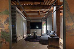 Hutong Mòlì Hotel