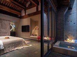 Hutong Mòlì Hotel