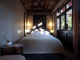Hutong Mòlì Hotel