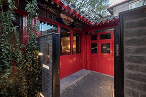 Hutong Mòlì Hotel