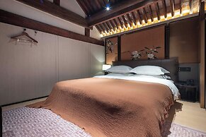 Hutong Mòlì Hotel
