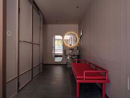 Hutong Mòlì Hotel