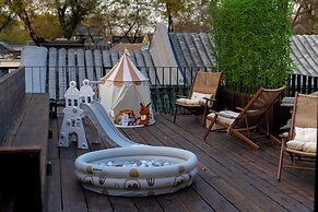 Hutong Mòlì Hotel
